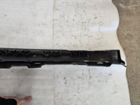 фото thumb №13, Audi a5 sportback s-line молдинг поріг поріг ліва 8w8853859a