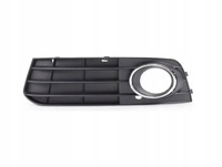 фото thumb №1, Решётка радиатора заглушка решётка бампера audi a4 b8 s4