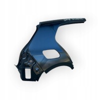 фото thumb №1, Vw golf 8 5h4809052 крыло правый задняя