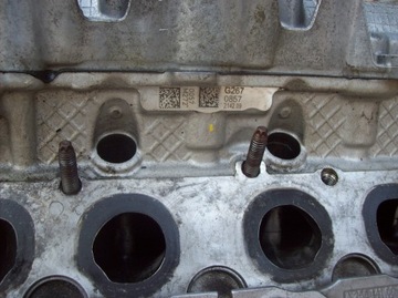 фото thumb №15, Mercedes w213 w222 c257 головка 256.930 r256016