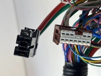 фото thumb №6, Штекери штекер роз'єм коробка запобіжників nissan juke f15 c5