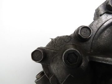 фото thumb №10, Насос воды volvo xc90 i s80 ii 4.4 v8 b8444s