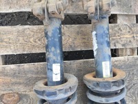 фото thumb №11, Jeep grand cherokee wk commander xk амортизатор лівий праві перед оригінал