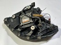 фото thumb №14, Лампа фара перед передня права chevrolet corvette c6 2005r-