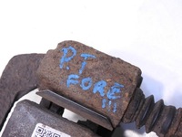 фото thumb №8, Супорт гальмівний праві зад forester iii