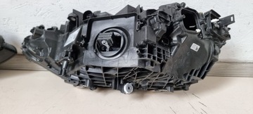 фото thumb №15, Лампа правая левая laser bmw 4 g22/23 g26 m4 g82/83 m3 g80/81 5a04581 5a04582