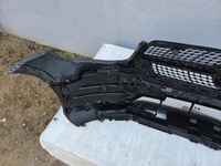 фото thumb №14, Бампер mercedes glc w253 amg рестайлінг ніч edition перед переднє 2019-камера