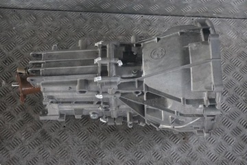 фото thumb №12, Bmw f20 f21 114d 116d b37 коробка передач коробки передач gs6-17dg