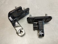 Купить Mercedes-benz glc x253 петли дверь правое задний  с кузов 1506x253, фото thumb