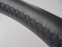 фото thumb №11, Кермо пелюстки kia niro ii phev 21-