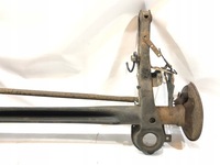 фото thumb №9, Lancia phedra балка вісь зад задня підвішування 02-10