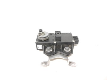 YAMAHA YZF R6 RJ11 RJ15 SILNICZEK EXUP
