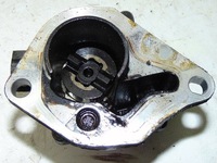 фото thumb №6, Renault kangoo 1.5dci вакуум вакуум насос 72238912d