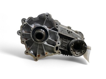 фото thumb №12, Mercedes-benz gls x166 2018 коробка передач раздаточная / редуктор