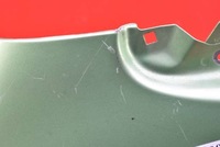 фото thumb №7, Крило лівий перед переднє jasnozielony opel agila b 08-14