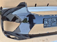 фото thumb №6, Volvo xc60 ii r-design 17- бампер передній перед