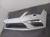 фото thumb №13, Бампер перед seat seat leon 3 5f lift fr 16- 5f0807241ab