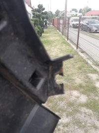 фото thumb №3, Крила лівий перед renault captur