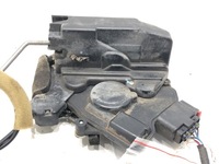 фото thumb №2, Замок дверь левый перед mazda 5 ii хэтчбек 05-10