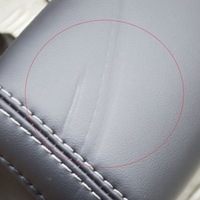 фото thumb №7, Ford mustang mach-e 2022 підголівник сидіння передній