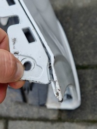 фото thumb №14, Audi a3 8v 8v5 sedan lift бампер передний перед