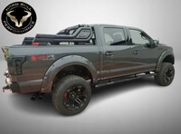 фото thumb №13, Трубопровід дуга roll bar ford f150 f-150 04-25 hard bull performance f24