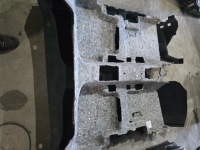 фото thumb №9, 8v5863367d audi a3 8v sedan покрытие пол ковёр интерьера европа