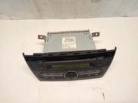 фото thumb №2, Радио 8701a358 mitsubishi space star ii