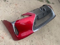 фото thumb №11, Lexus lc500 lc500h lc бампер передній перед kompletny 3t5