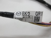 фото thumb №7, Mazda 6 2.0 citd gg хетчбек джгут двері задня ліва права