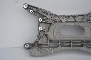 фото thumb №5, Підрамник візок перед land rover evoque k8d2-5c145-bc