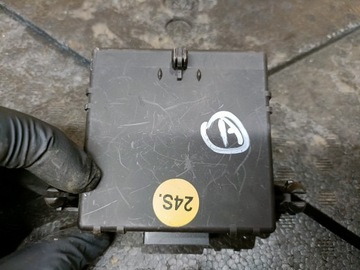 фото thumb №4, Модуль шлюз vw/audi 1k0907530b