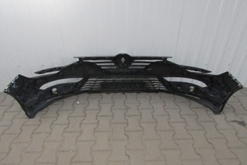 фото thumb №15, Бампер перед переднє renault megane iv 4 16-20