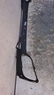 фото thumb №8, Bmw x7 g07 m набір дифузор бампер задній задня