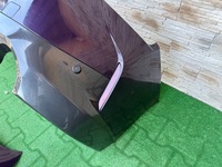 фото thumb №13, Крышка багажника задняя бампер задний лампы задние bmw 2 g42 c56