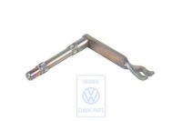 Купити 085141702a вал зливний vw golf mk2 оригінал vwcp оригінальний номер, фото thumb