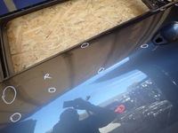 фото thumb №6, Peugeot 5008 ii 16- двері ліва задні задня