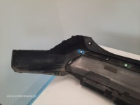 фото thumb №11, Toyota rav4 v 19- задній бампер 52453-42040