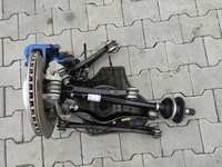 фото thumb №1, Полуось задняя левая bmw 3 g20 g21 8689553 22km