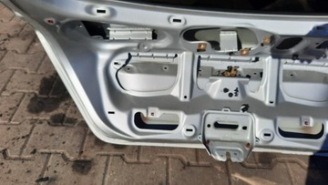 фото thumb №16, Задняя крышка ford mondeo mk3 iii hb