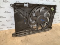 Mokka a 13r вентилятор радіатора qfz1431b 95301349 в Україні, фото thumb