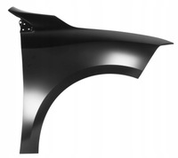 фото thumb №1, Крила перед передній renault fluence 2010-2013 pr