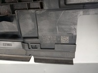 фото thumb №11, Bmw 5 g30 рестайлинг 20- руль воздуха жалюзи нижняя перед 5a218f6-01 =