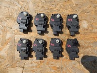 фото thumb №1, Porsche panamera моторчик вентилятор