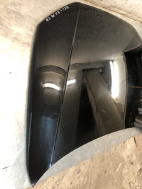 фото thumb №6, Капот кришка двигуна audi a3 8v hb 12-20 ly9b