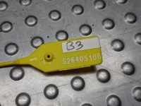 фото thumb №7, Компресор кондиціонера nissan qashqai j11 14- 1.5 dci 926004eb2a