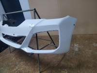 Bmw 5 g-30 g 30/31 рестайлинг  m-pakiet бампер передний перед 6 x pdc с Разборки, фото thumb