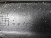 фото thumb №8, Nissan note ii e12 12-16 z11 g накладки накладки порогові права ліва комплект