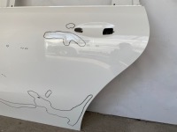 фото thumb №8, Mercedes b klasa w247 дверь левая задние