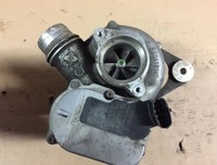 фото thumb №4, Турбонагнітач porsche 911 991 turbo s 53049700192 9a112301671